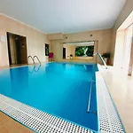 Sadyba Spa B&B 카르파츠