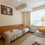 B&B Sadyba Spa 3*