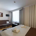Sadyba Spa B&B 3*