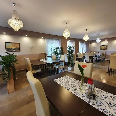 Sadyba Spa