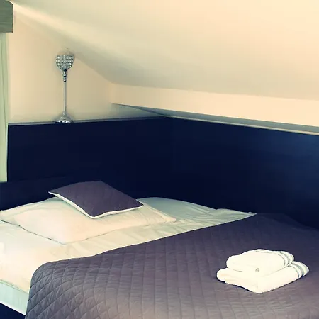 Couette-café Sadyba Spa 3*