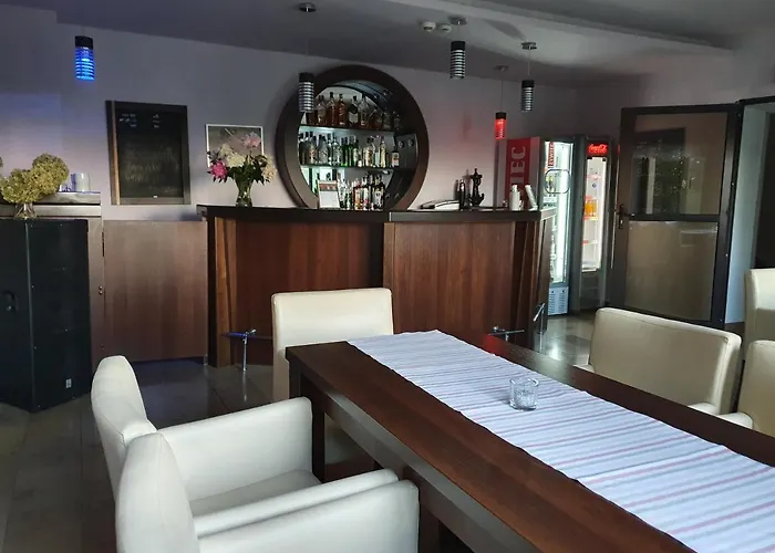 Sadyba Spa Couette-café 3*