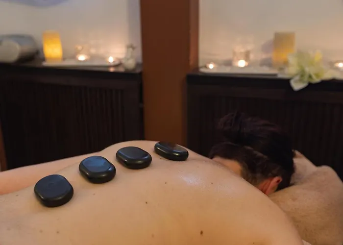 Sadyba Spa 3* Karpacz