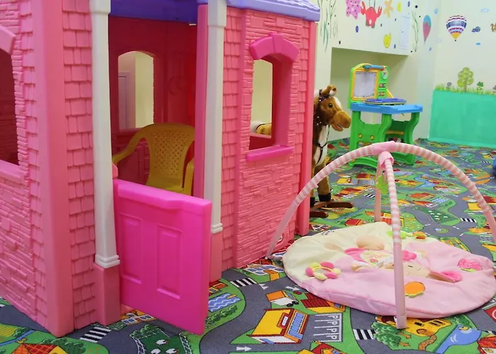 Couette-café Sadyba Spa