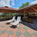 فندق مبيت وإفطار Sadyba Spa