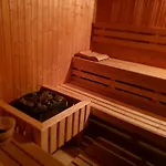 Sadyba Spa فندق مبيت وإفطار كارباش