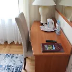Sadyba Spa فندق مبيت وإفطار