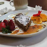 Sadyba Spa فندق مبيت وإفطار كارباش