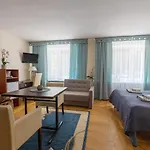 Sadyba Spa فندق مبيت وإفطار 3*