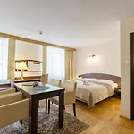 Sadyba Spa فندق مبيت وإفطار كارباش