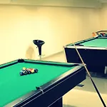 Sadyba Spa 3*