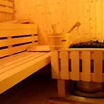 Sadyba Spa 3* كارباش