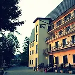 Sadyba Spa فندق مبيت وإفطار 3*