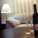 Sadyba Spa فندق مبيت وإفطار
