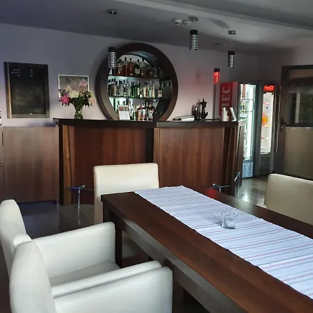 Sadyba Spa Frühstückspension 3*