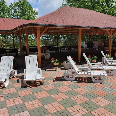 Sadyba Spa 3* 卡尔帕奇