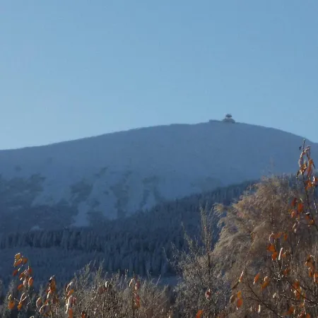 Frühstückspension Sadyba Spa 3*