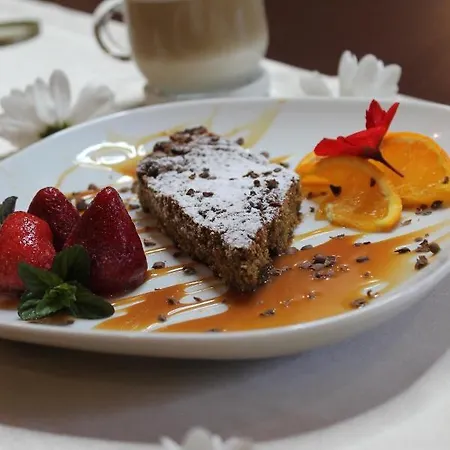 Sadyba Spa Frühstückspension Karpacz