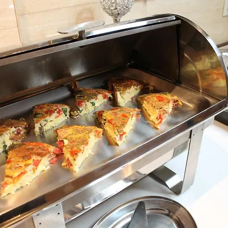 住宿加早餐酒店 Sadyba Spa 卡尔帕奇