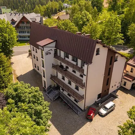 Sadyba Spa Карпач