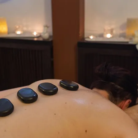 Sadyba Spa 3* 卡尔帕奇