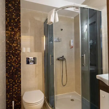 Sadyba Spa Frühstückspension Karpacz