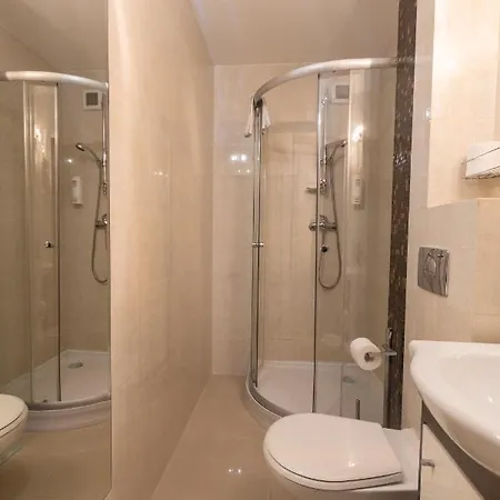 Sadyba Spa Karpacz