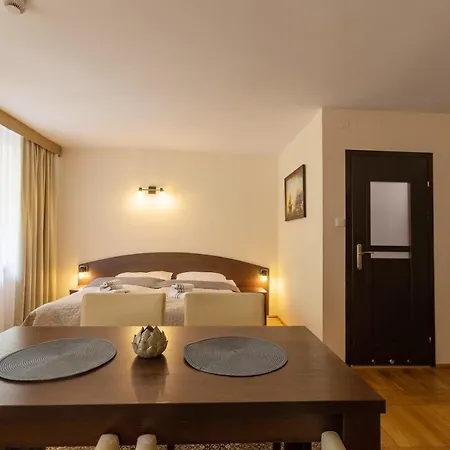 住宿加早餐酒店 Sadyba Spa 3*