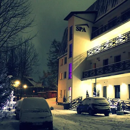Sadyba Spa