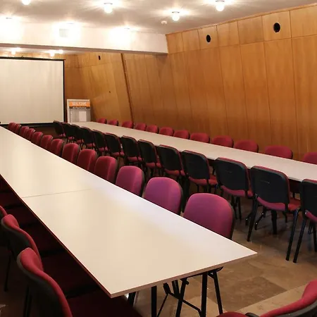 Sadyba Spa 住宿加早餐酒店 3*