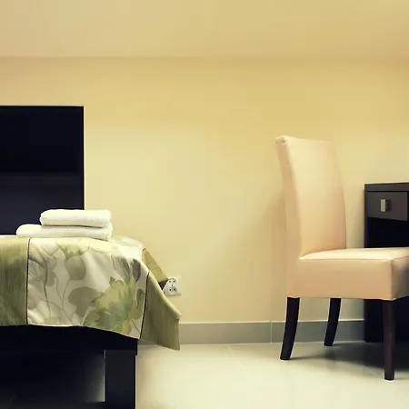 Sadyba Spa 卡尔帕奇