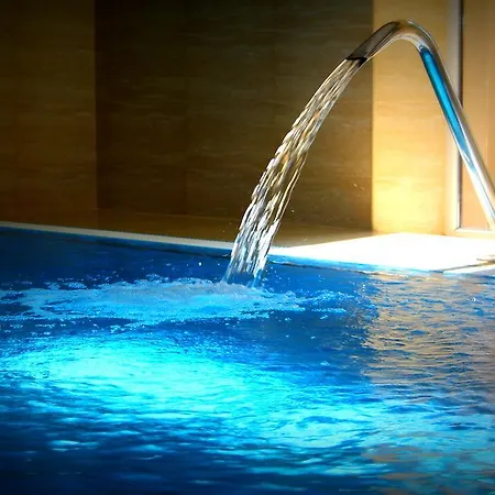 Sadyba Spa 住宿加早餐酒店 卡尔帕奇