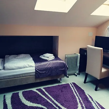 Sadyba Spa 3* 卡尔帕奇