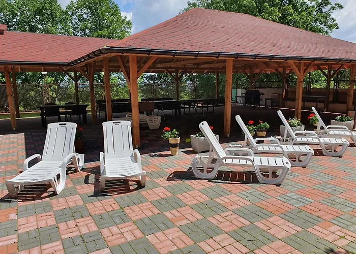 Sadyba Spa 3* Karpacz