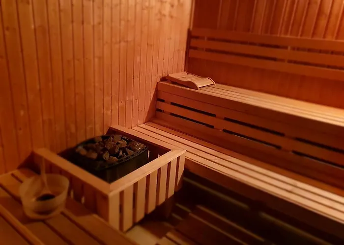 Sadyba Spa Bed & Breakfast Karpacz