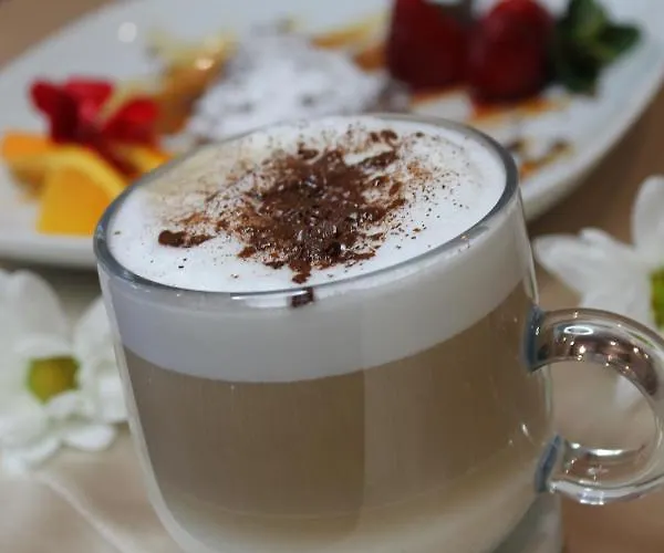 Sadyba Spa 3* Karpacz