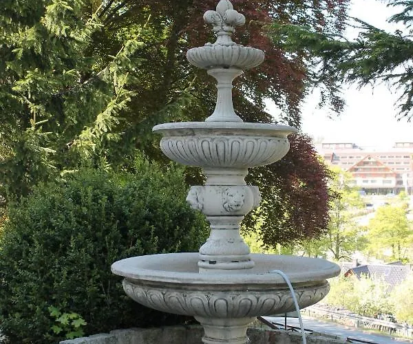 Sadyba Spa Oda ve Kahvaltı