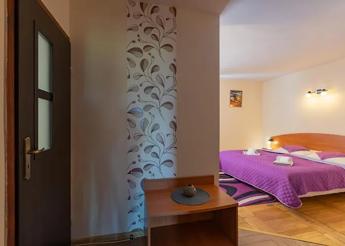 Oda ve Kahvaltı Sadyba Spa