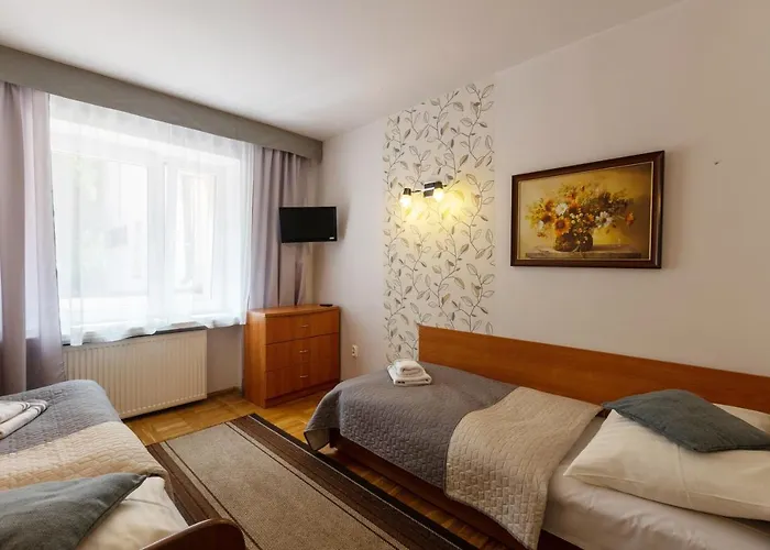 Sadyba Spa 3* Karpacz