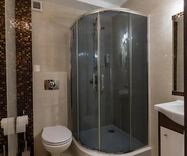 Sadyba Spa 3* Карпач