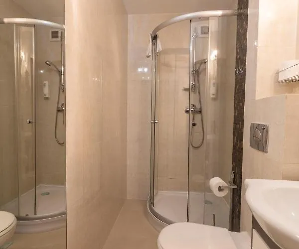 Sadyba Spa Карпач