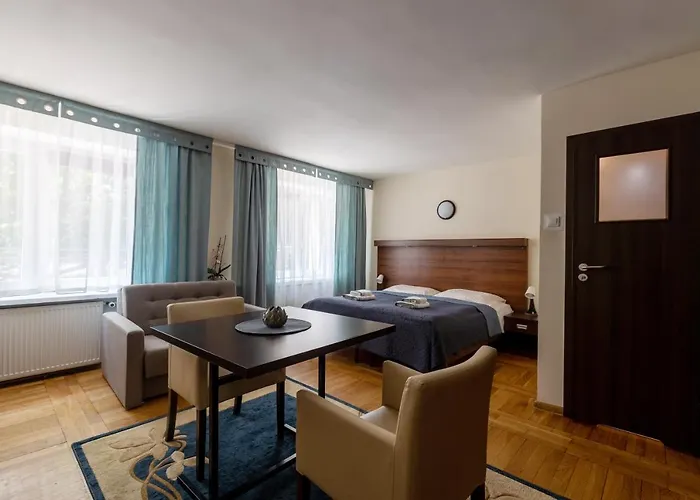 Oda ve Kahvaltı Sadyba Spa