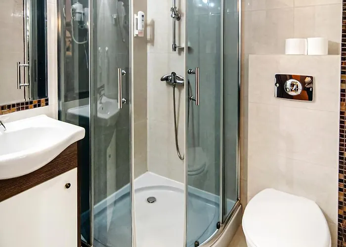 Sadyba Spa 3* Karpacz