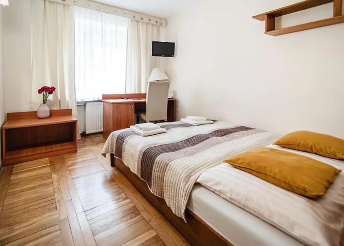 Oda ve Kahvaltı Sadyba Spa