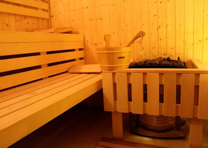 Sadyba Spa 3* Karpacz