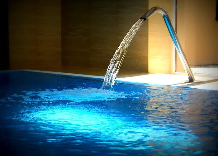 Sadyba Spa Bed & Breakfast Karpacz