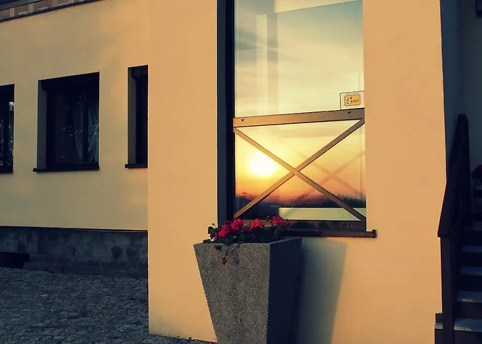 Sadyba Spa Карпач