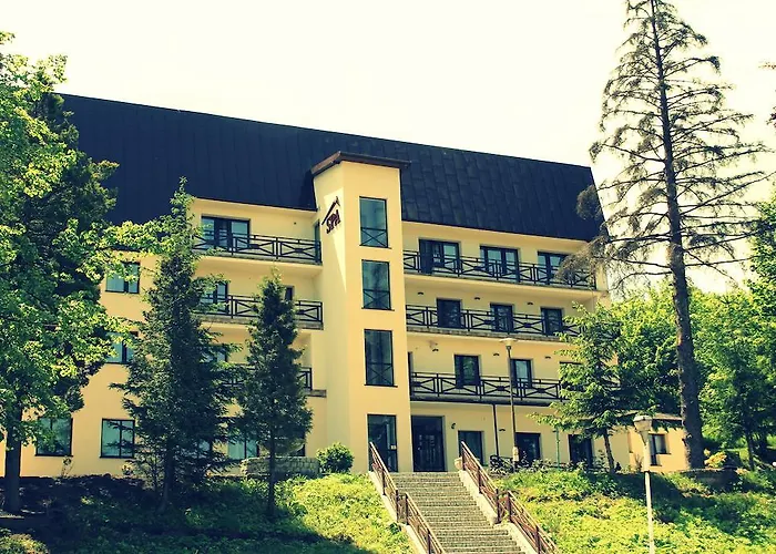 Sadyba Spa Oda ve Kahvaltı