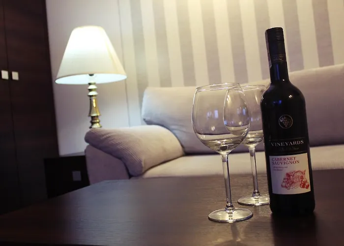 Sadyba Spa Bed & Breakfast