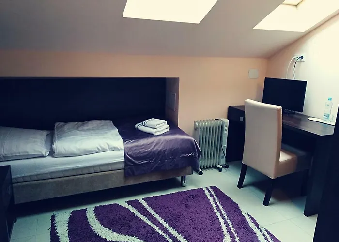 Sadyba Spa 3* Карпач